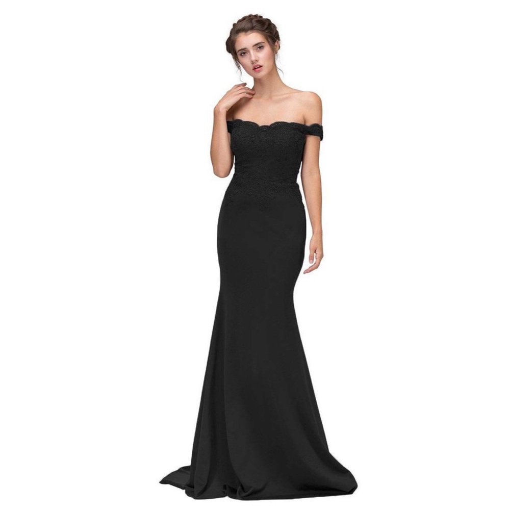 Eureka dress Prom Gown